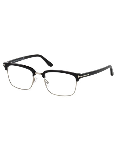 Gafas de sol Tom Ford FT 5504 005 negro acetato