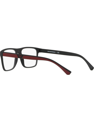 Gafas Emporio Armani EA4115 con Clip-ons Intercambiables