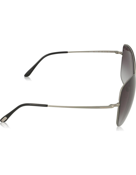 Gafas de sol Tom Ford Colette TF250 63mm Cuadradas Gafas de sol Tom Ford Colette TF250 63mm Cuadradas
