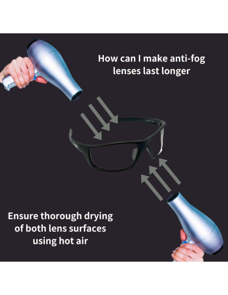 Gafas de Tiro Antivaho MIYUI Japón Balísticas Protección UV Gafas de Tiro Antivaho MIYUI Japón Balísticas Protección UV