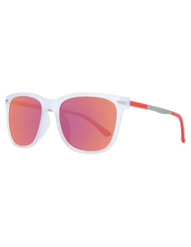 Gafas de Sol Police Transparentes Hombre 10,19x9,75 cm