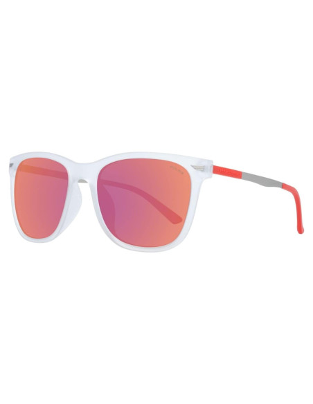 Gafas de Sol Police Transparentes Hombre 10,19x9,75 cm Gafas de Sol Police Transparentes Hombre 10,19x9,75 cm