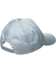 Gorra de béisbol Armani Exchange Azul Celeste Talla Única 2