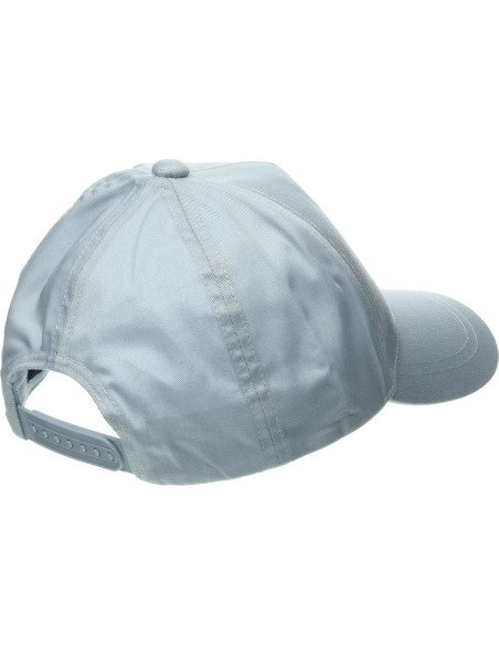 Gorra de béisbol Armani Exchange Azul Celeste Talla Única Gorra de béisbol Armani Exchange Azul Celeste Talla Única