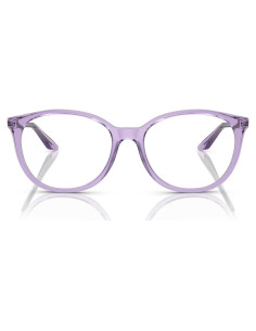 Gafas de Prescripción Armani Exchange AX3109F Ojo de Gato