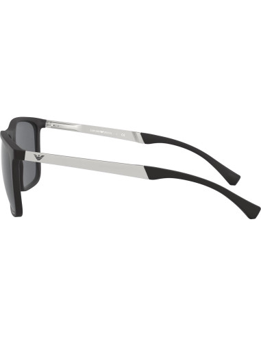Gafas de sol Emporio Armani EA4150 Rectangulares Hombres