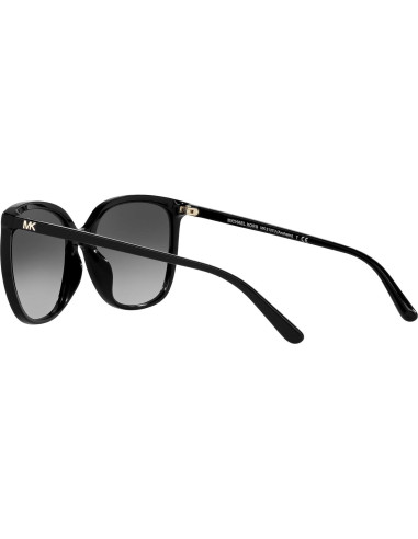 Gafas de sol cuadradas Michael Kors MK2137U UV 100%