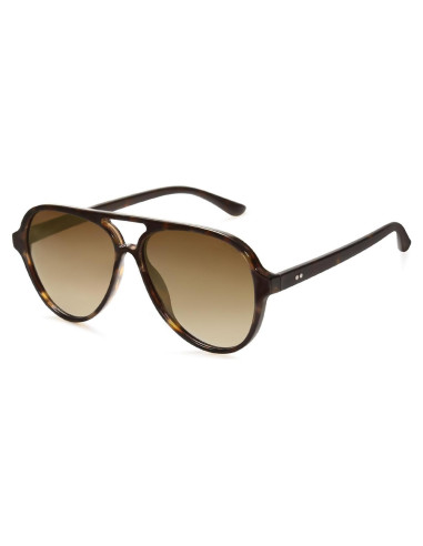 Gafas de sol polarizadas SOJOS SJ2201 aviador retro
