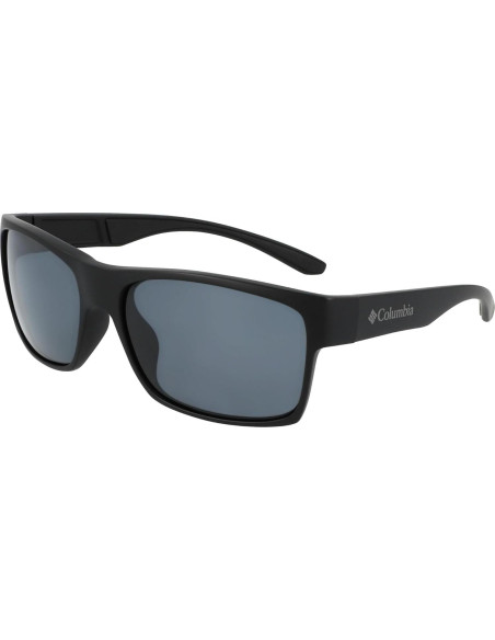 Gafas de sol Columbia Brisk Trail para hombre 100% UV Gafas de sol Columbia Brisk Trail para hombre 100% UV