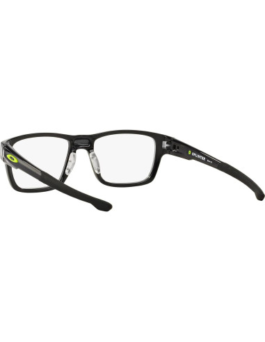 Gafas de lectura Oakley OX8077 Splinter 54mm Tinta Negra