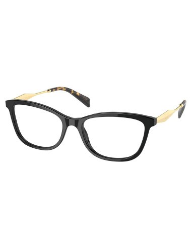 Gafas de sol Prada PR 02YV Negro Brillante 52mm