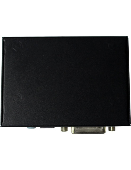 Convertidor HDMI a DVI + Audio HDSUNWSTD 5.1CH Coaxial Convertidor HDMI a DVI + Audio HDSUNWSTD 5.1CH Coaxial