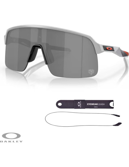 Gafas de sol Oakley Sutro Lite OO9463 Matte Fog + Accesorios