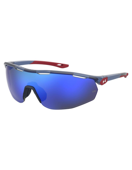 Gafas de sol Under Armour UA 0003/G/S Azul 99mm Protección UV 100% Gafas de sol Under Armour UA 0003/G/S Azul 99mm Protección UV 100%