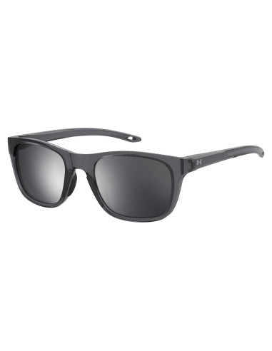 Gafas de sol UA Raid Under Armour Gris 55mm 21mm