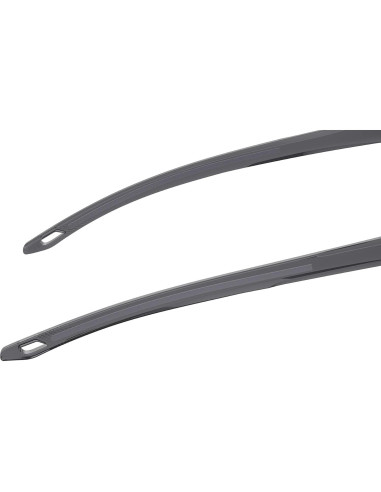 Gafas de sol UA Raid Under Armour Gris 55mm 21mm