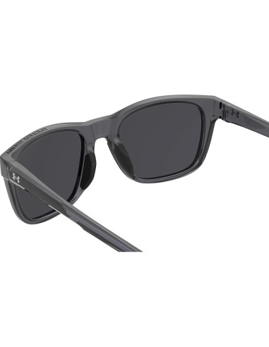 Gafas de sol UA Raid Under Armour Gris 55mm 21mm