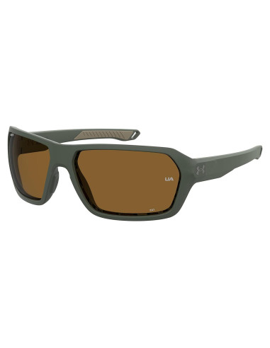 Gafas de sol Under Armour UA Recon cuadradas polarizadas