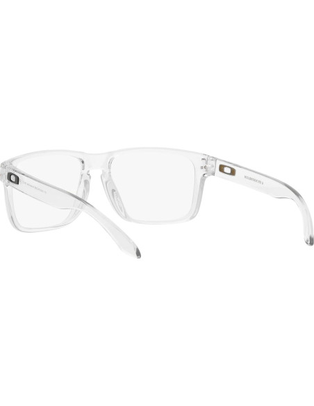Montura Gafas Prescripción Oakley OX8100F Ajuste Bajo Cuadrado Montura Gafas Prescripción Oakley OX8100F Ajuste Bajo Cuadrado