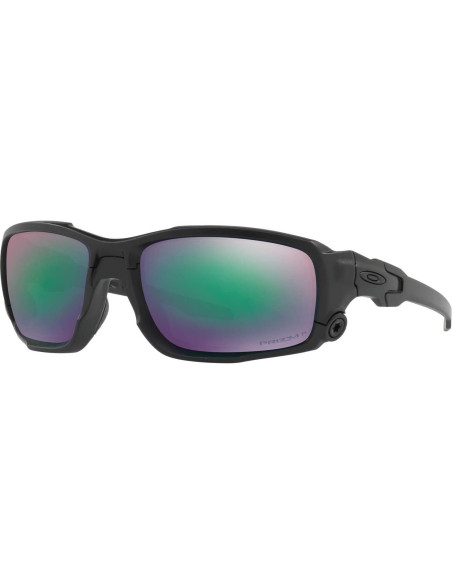 Gafas de Seguridad Oakley SI Ballistic Shocktube 61mm Gafas de Seguridad Oakley SI Ballistic Shocktube 61mm