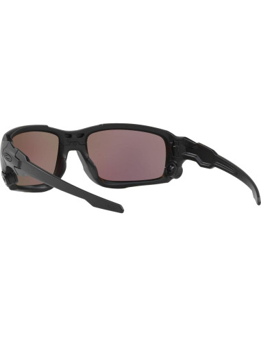 Gafas de Seguridad Oakley SI Ballistic Shocktube 61mm