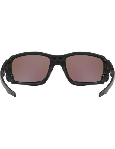 Gafas de Seguridad Oakley SI Ballistic Shocktube 61mm