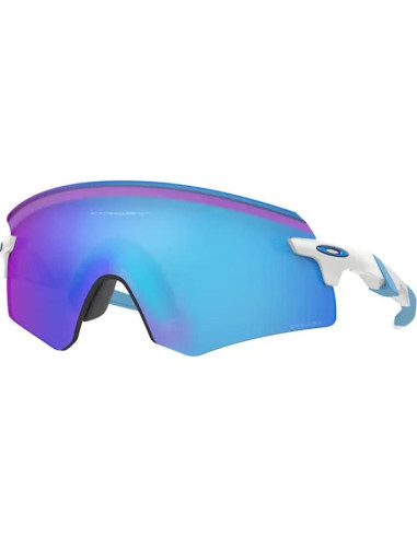 Gafas de sol Oakley Encoder OO9471 con lentes Prizm Zafiro