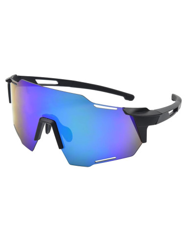 Gafas de sol deportivas AKIRO unisex para ciclismo y correr