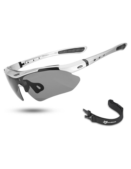 Gafas de sol ROCKBROS polarizadas para ciclismo y deportes Gafas de sol ROCKBROS polarizadas para ciclismo y deportes