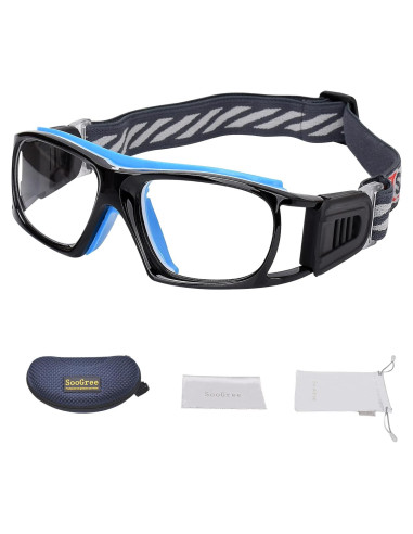 Gafas Deportivas SooGree con Lentes Reemplazables