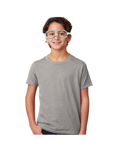 Gafas de Seguridad para Niños 3 Paquetes Protección Ocular