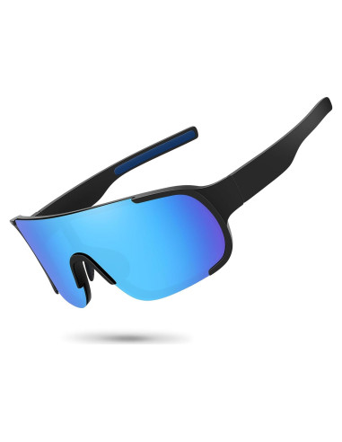 Gafas de Sol Polarizadas UV400 para Deportes Unisex