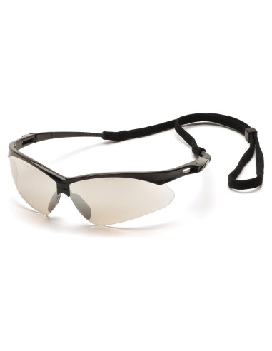 Gafas de Protección Pyramex PMXTREME con Lente Espejo