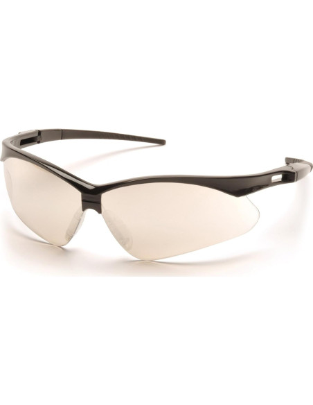 Gafas de Protección Pyramex PMXTREME con Lente Espejo Gafas de Protección Pyramex PMXTREME con Lente Espejo