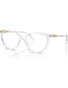 Gafas de Prescripción Michael Kors MK4109U Cat Eye 54mm 2