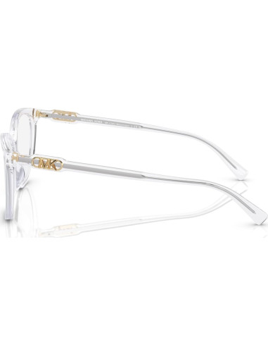 Gafas de Prescripción Michael Kors MK4109U Cat Eye 54mm