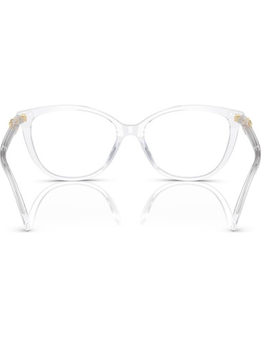 Gafas de Prescripción Michael Kors MK4109U Cat Eye 54mm
