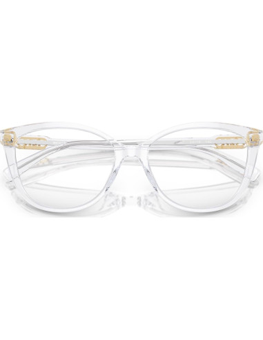 Gafas de Prescripción Michael Kors MK4109U Cat Eye 54mm