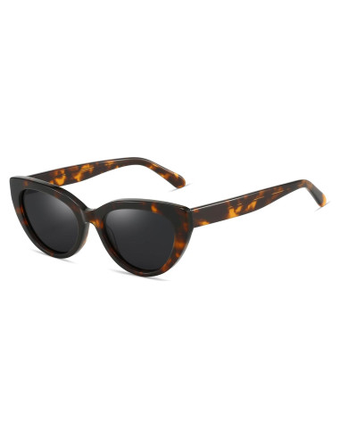 Gafas de sol ZENOTTIC Cat-Eye UV400 para mujeres
