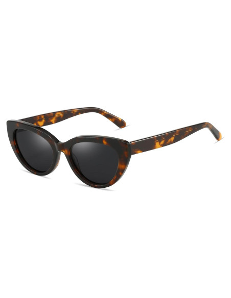 Gafas de sol ZENOTTIC Cat-Eye UV400 para mujeres Gafas de sol ZENOTTIC Cat-Eye UV400 para mujeres