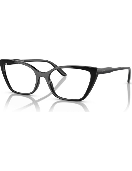 Gafas de Prescripción Vogue Eyewear VO5519 Ojos de Gato Gafas de Prescripción Vogue Eyewear VO5519 Ojos de Gato