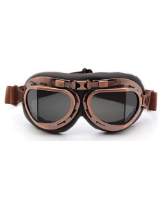 Gafas de Aviador Vintage Kucehiup Ligeras y Plegables