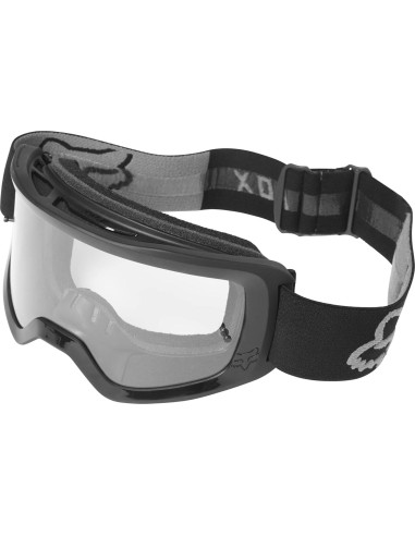 Gafas de Motocross Fox Racing Main - Lente Clara UV