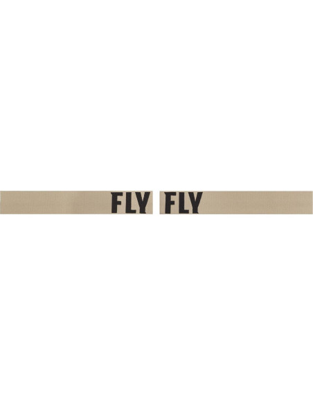 Gafas de Motocross Fly Racing Focus Sand Adulto - Caqui Gafas de Motocross Fly Racing Focus Sand Adulto - Caqui
