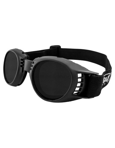 Gafas de Motocicleta Global Vision Paragon Unisex UV400