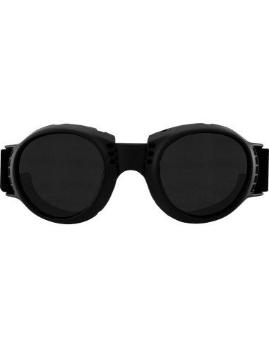 Gafas de Motocicleta Global Vision Paragon Unisex UV400