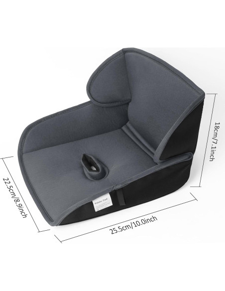 Alfombrilla para Bebés Gris 2PCS - Protector Impermeable Universal Alfombrilla para Bebés Gris 2PCS - Protector Impermeable Universal