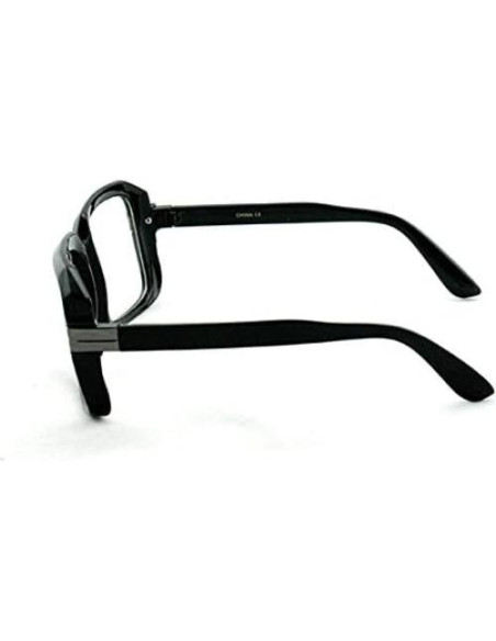 Gafas de Rapero Hip Hop Newbee - Estilo Vintage 80s Gafas de Rapero Hip Hop Newbee - Estilo Vintage 80s