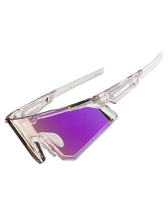 Gafas de sol fotocromáticas ROCKBROS UV400 unisex ciclismo
