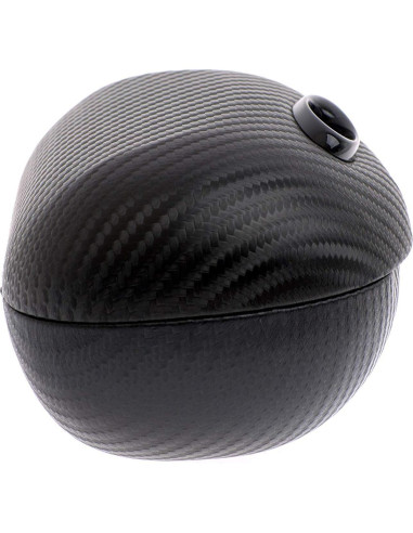 Estuche para Gafas de Sol Oakley Ellipse O - Fibra de Carbono